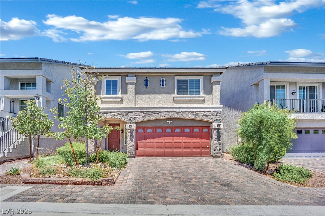 6464 Pear Valley Lane Las Vegas NV 89118