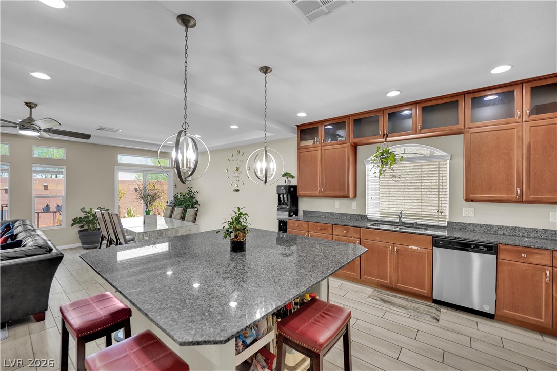 6464 Pear Valley Lane Las Vegas NV 89118