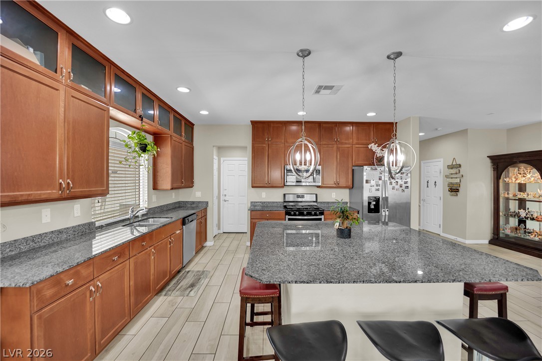 6464 Pear Valley Lane Las Vegas NV 89118
