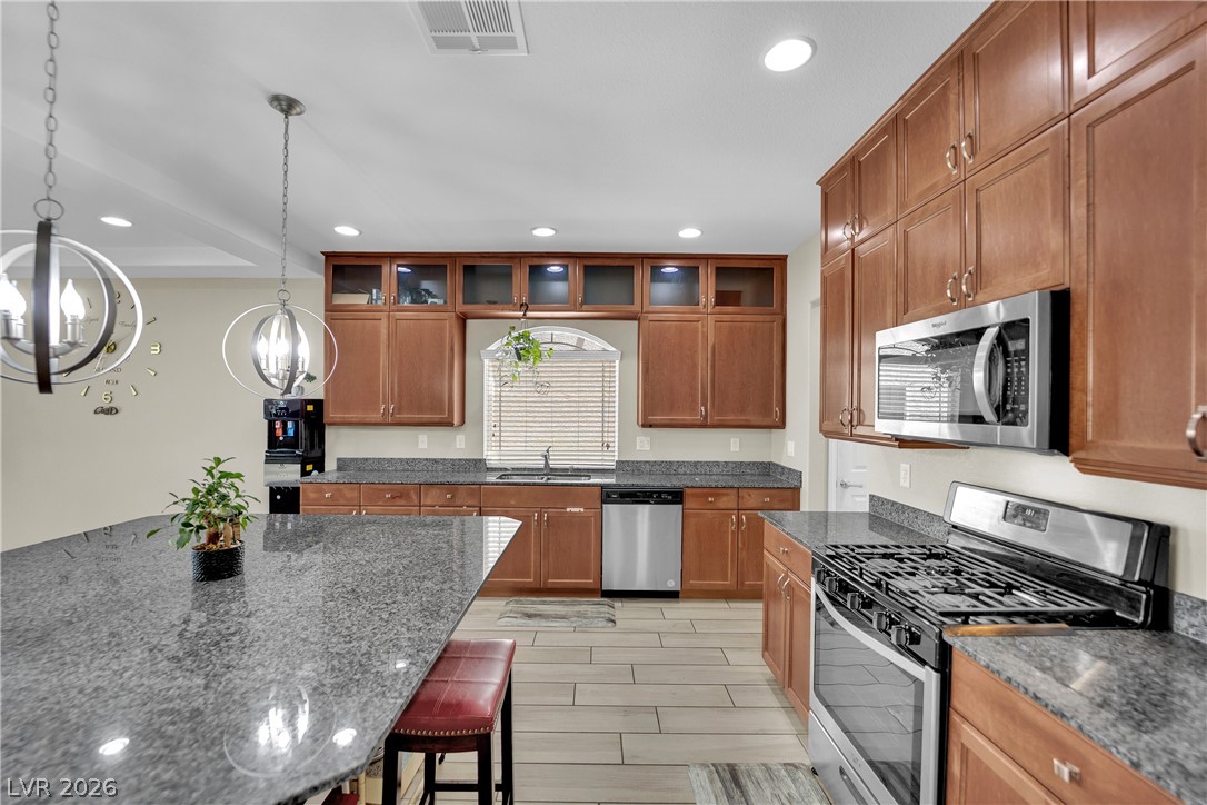 6464 Pear Valley Lane Las Vegas NV 89118