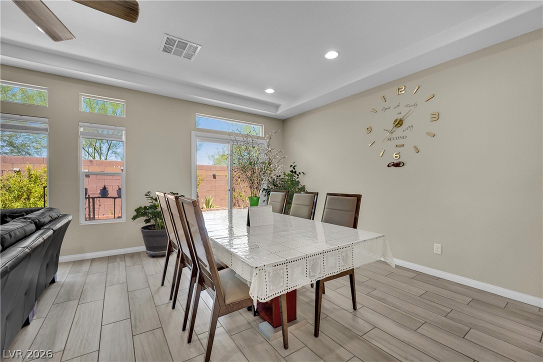 6464 Pear Valley Lane Las Vegas NV 89118