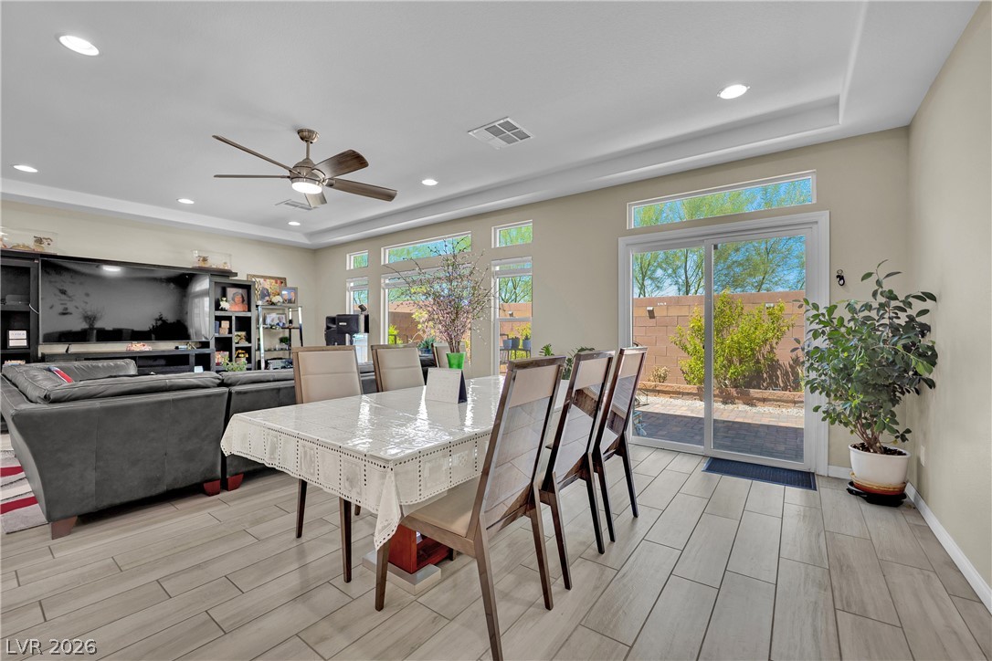 6464 Pear Valley Lane Las Vegas NV 89118