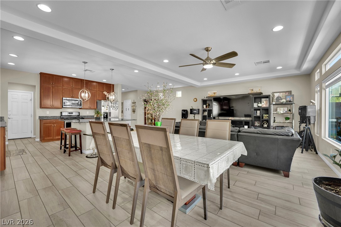 6464 Pear Valley Lane Las Vegas NV 89118