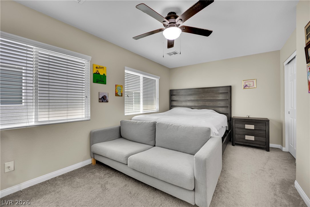 6464 Pear Valley Lane Las Vegas NV 89118