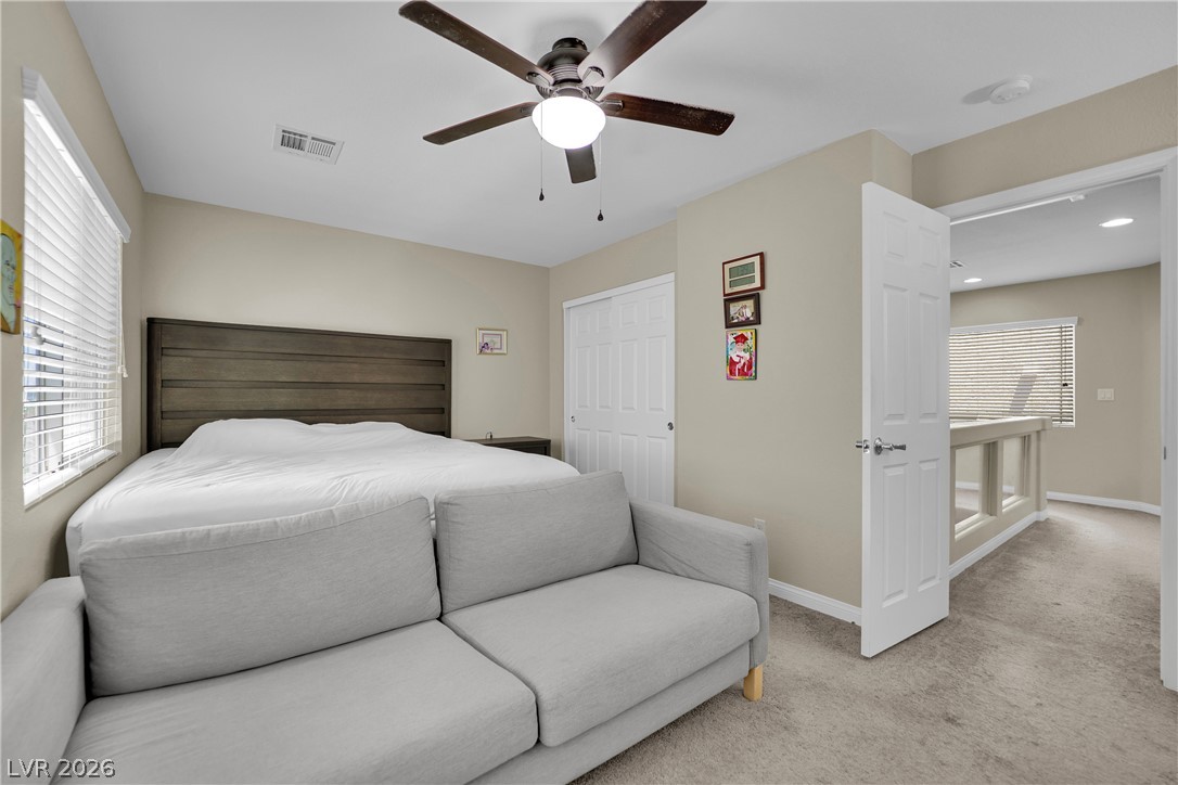6464 Pear Valley Lane Las Vegas NV 89118