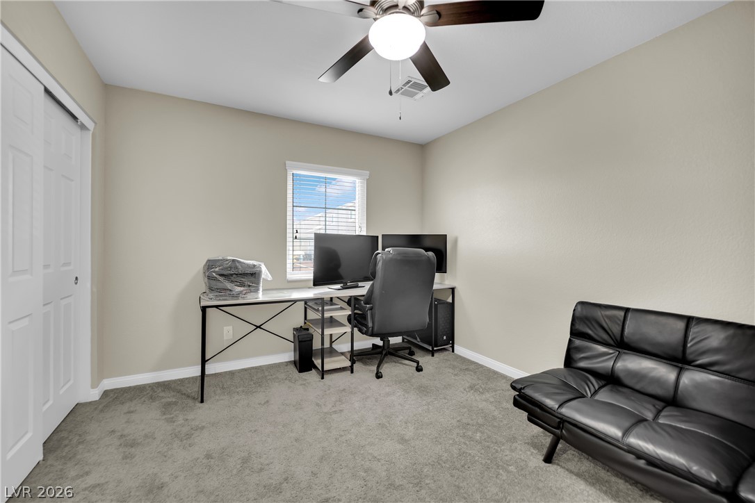 6464 Pear Valley Lane Las Vegas NV 89118