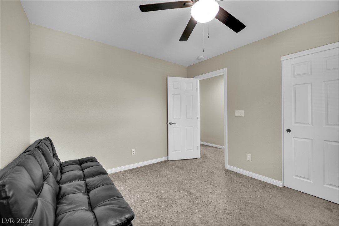 6464 Pear Valley Lane Las Vegas NV 89118