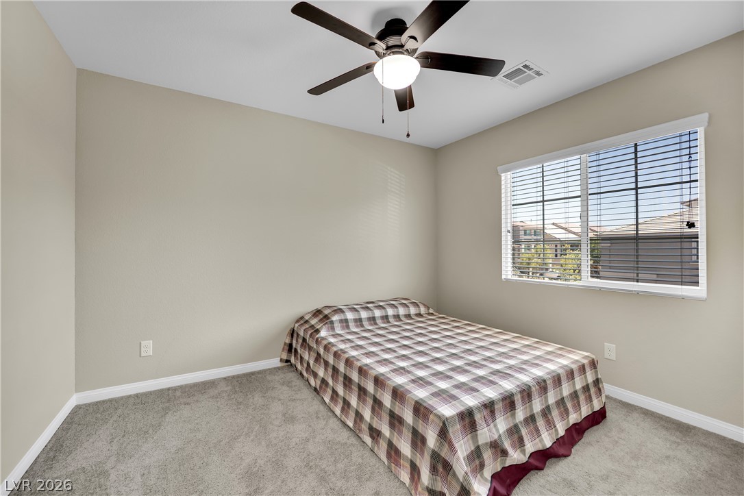 6464 Pear Valley Lane Las Vegas NV 89118