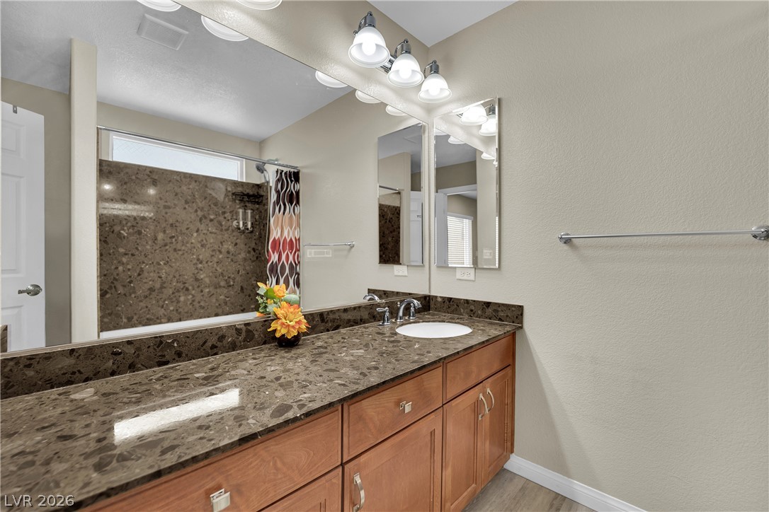 6464 Pear Valley Lane Las Vegas NV 89118