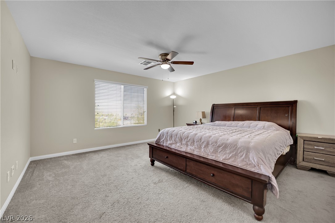 6464 Pear Valley Lane Las Vegas NV 89118