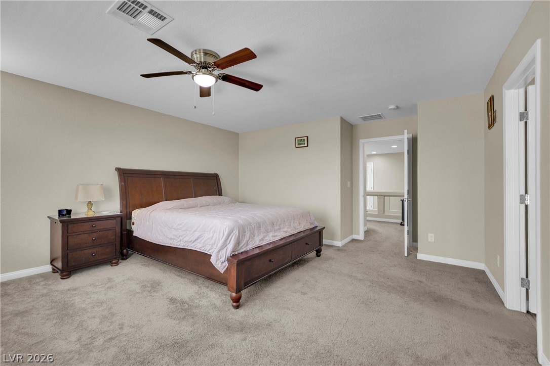 6464 Pear Valley Lane Las Vegas NV 89118