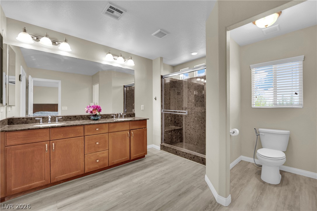 6464 Pear Valley Lane Las Vegas NV 89118