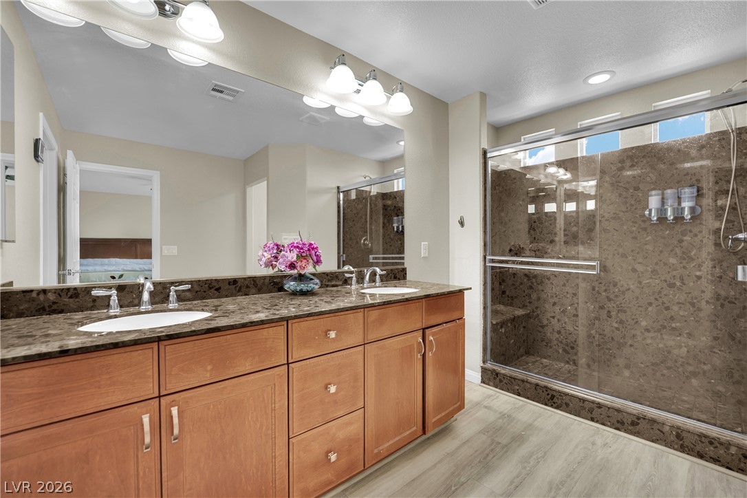6464 Pear Valley Lane Las Vegas NV 89118