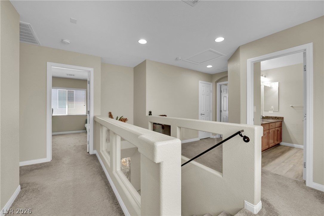 6464 Pear Valley Lane Las Vegas NV 89118
