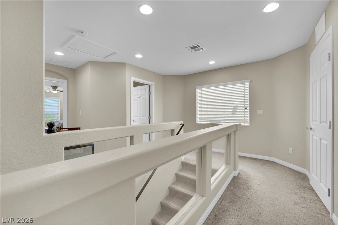 6464 Pear Valley Lane Las Vegas NV 89118