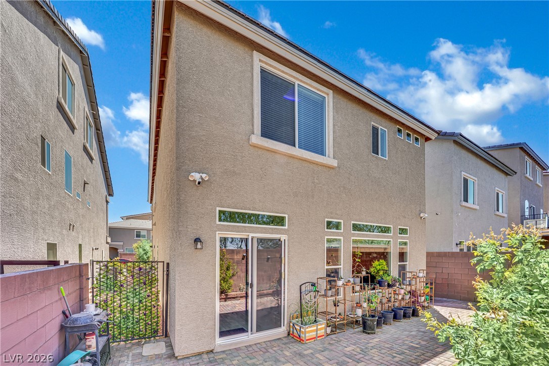 6464 Pear Valley Lane Las Vegas NV 89118