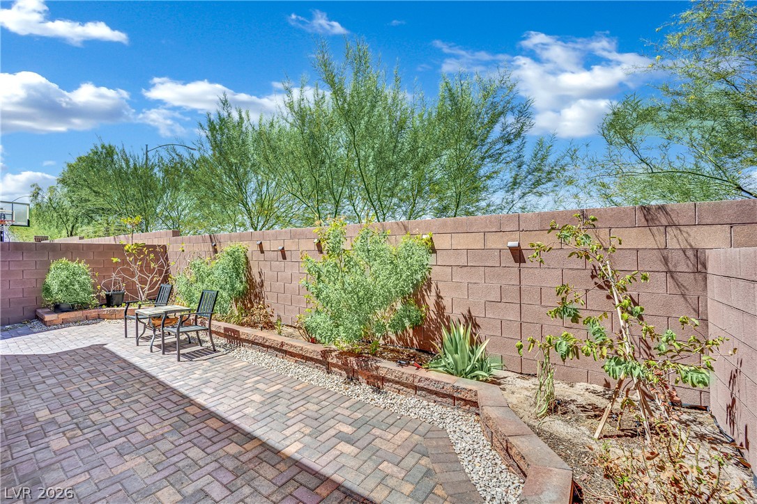 6464 Pear Valley Lane Las Vegas NV 89118