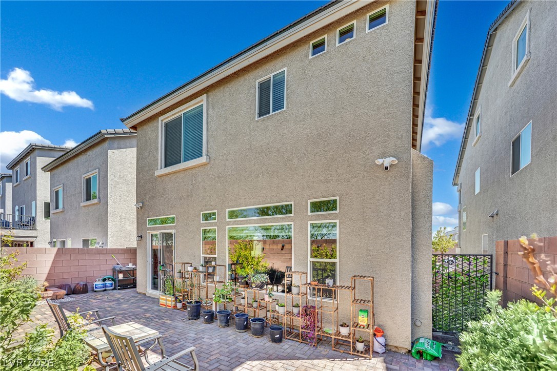 6464 Pear Valley Lane Las Vegas NV 89118