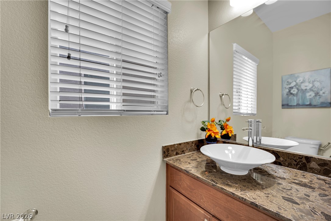 6464 Pear Valley Lane Las Vegas NV 89118