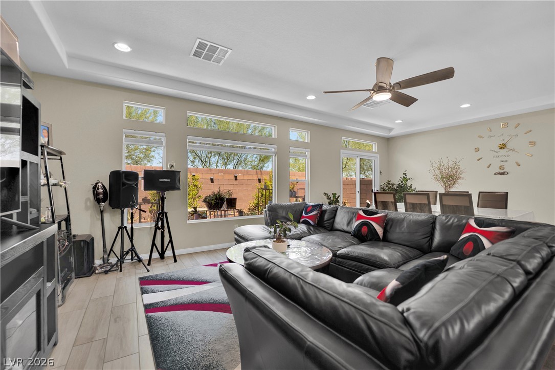 6464 Pear Valley Lane Las Vegas NV 89118