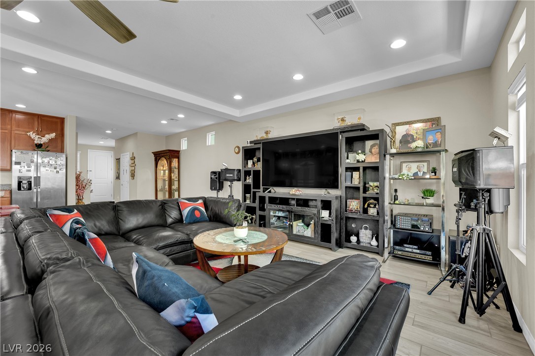 6464 Pear Valley Lane Las Vegas NV 89118