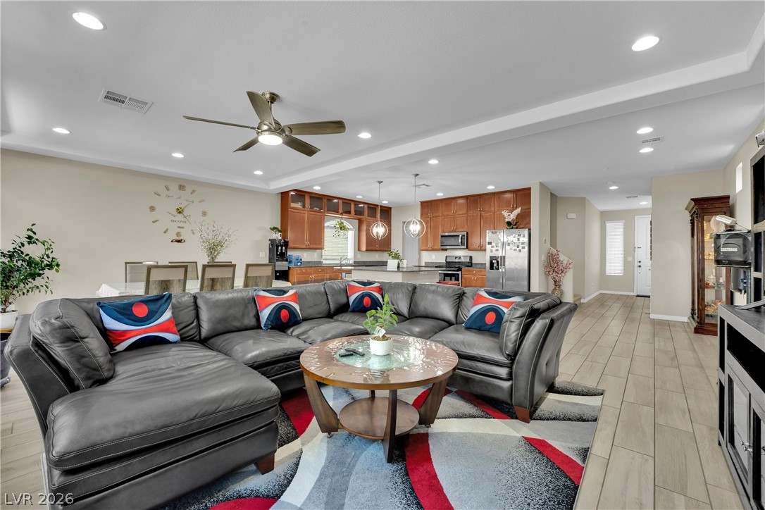 6464 Pear Valley Lane Las Vegas NV 89118