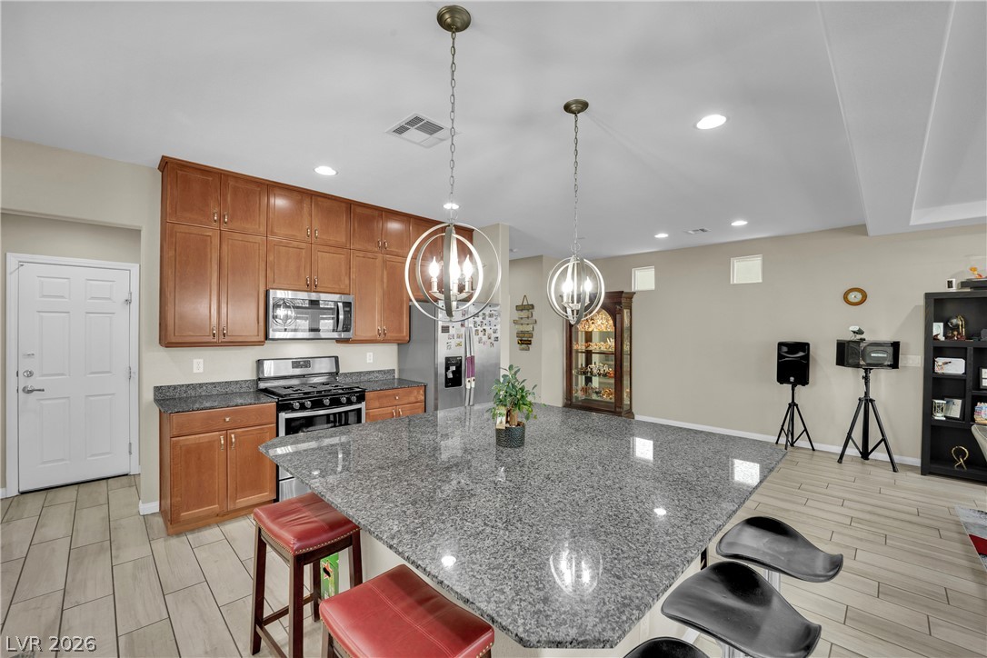 6464 Pear Valley Lane Las Vegas NV 89118