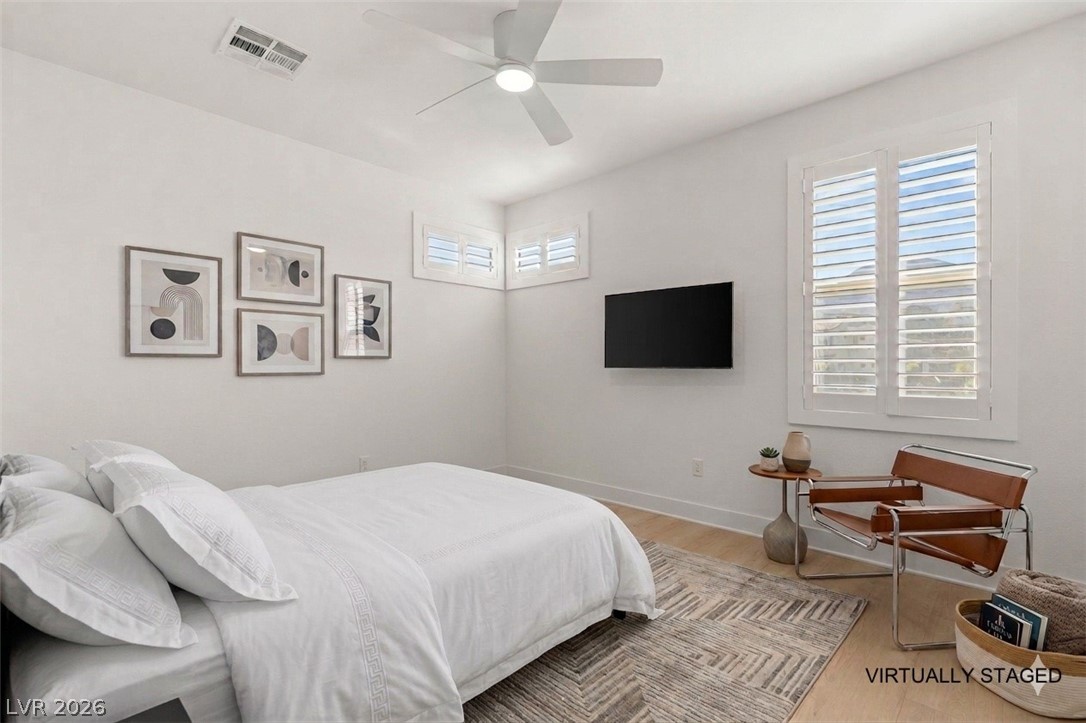 484 Windstone Crest Avenue Las Vegas NV 89138