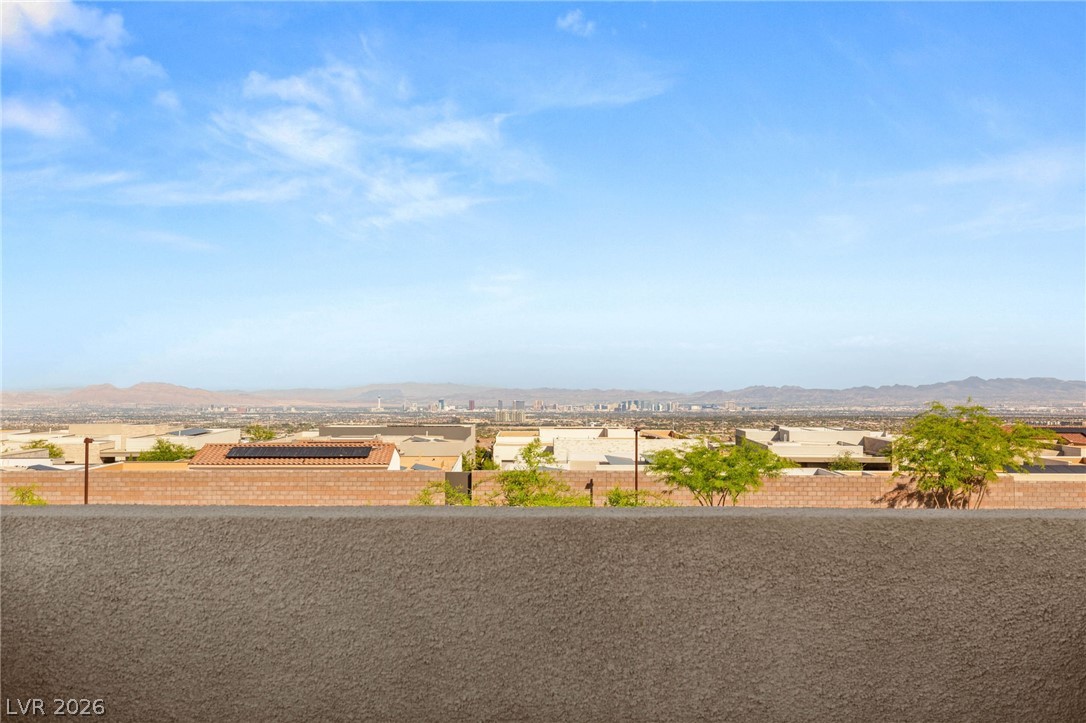 484 Windstone Crest Avenue Las Vegas NV 89138
