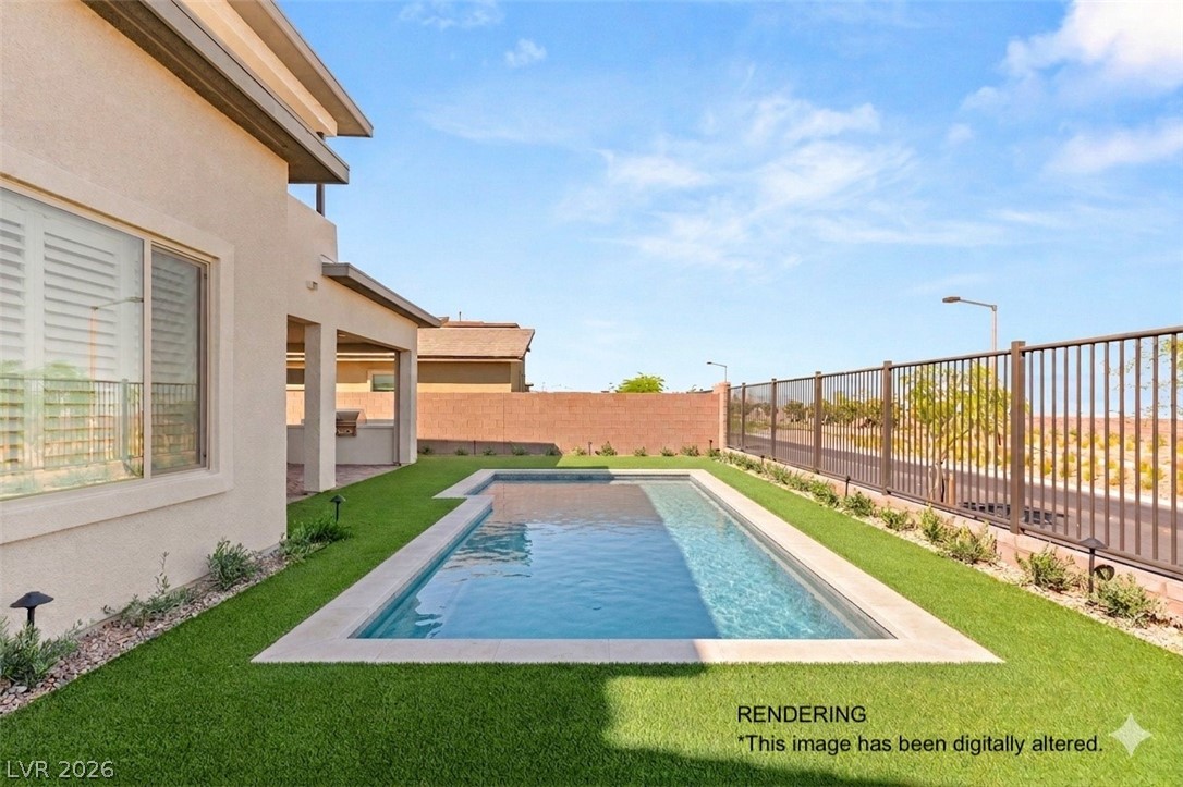 484 Windstone Crest Avenue Las Vegas NV 89138
