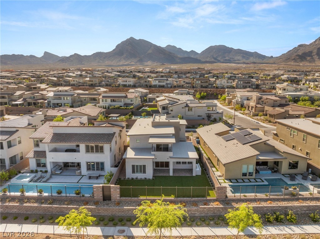 484 Windstone Crest Avenue Las Vegas NV 89138