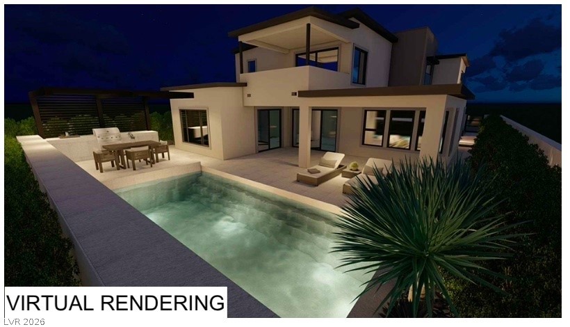 484 Windstone Crest Avenue Las Vegas NV 89138