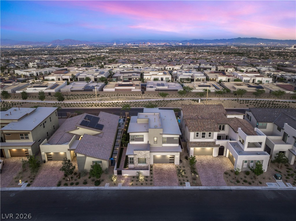484 Windstone Crest Avenue Las Vegas NV 89138