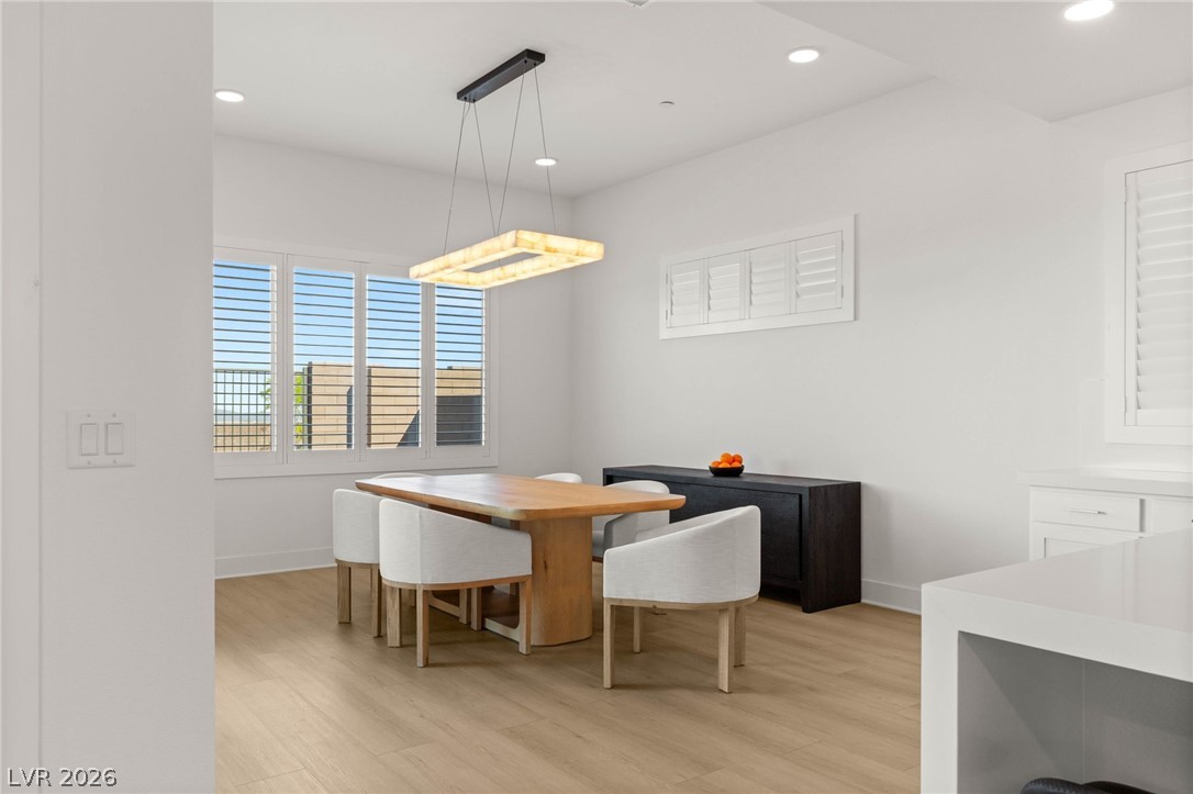 484 Windstone Crest Avenue Las Vegas NV 89138