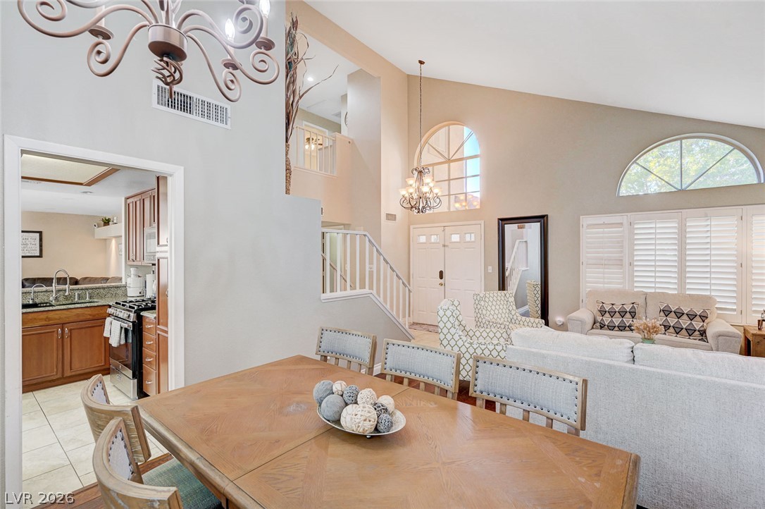 1717 Heather Oaks Way North Las Vegas NV 89031