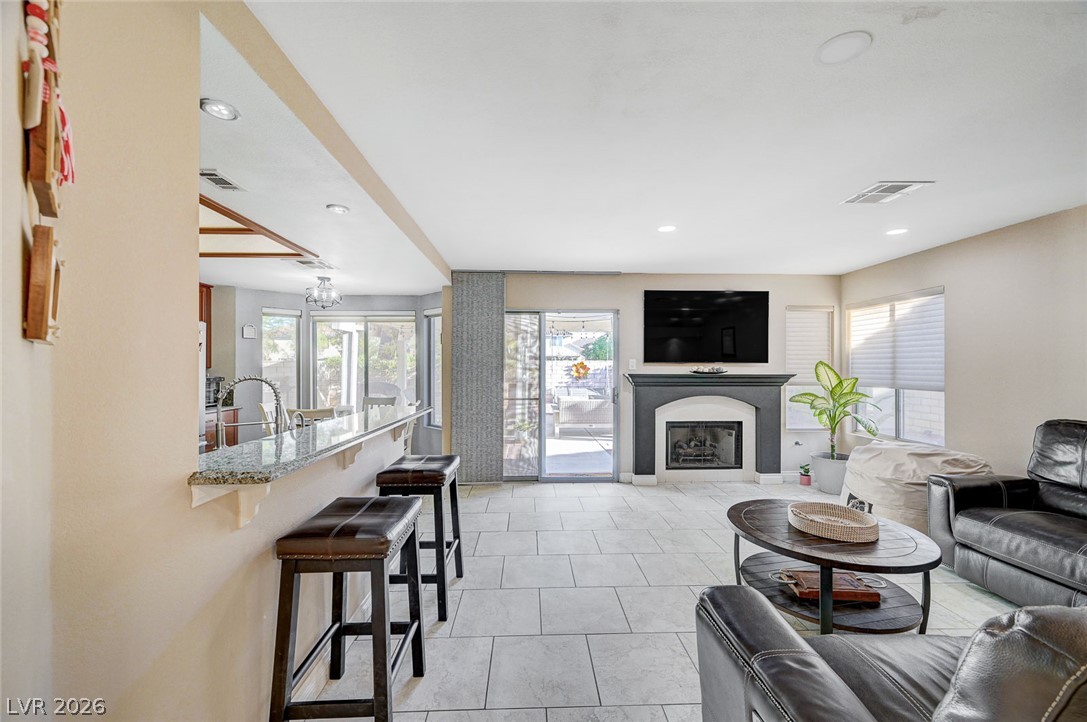 1717 Heather Oaks Way North Las Vegas NV 89031