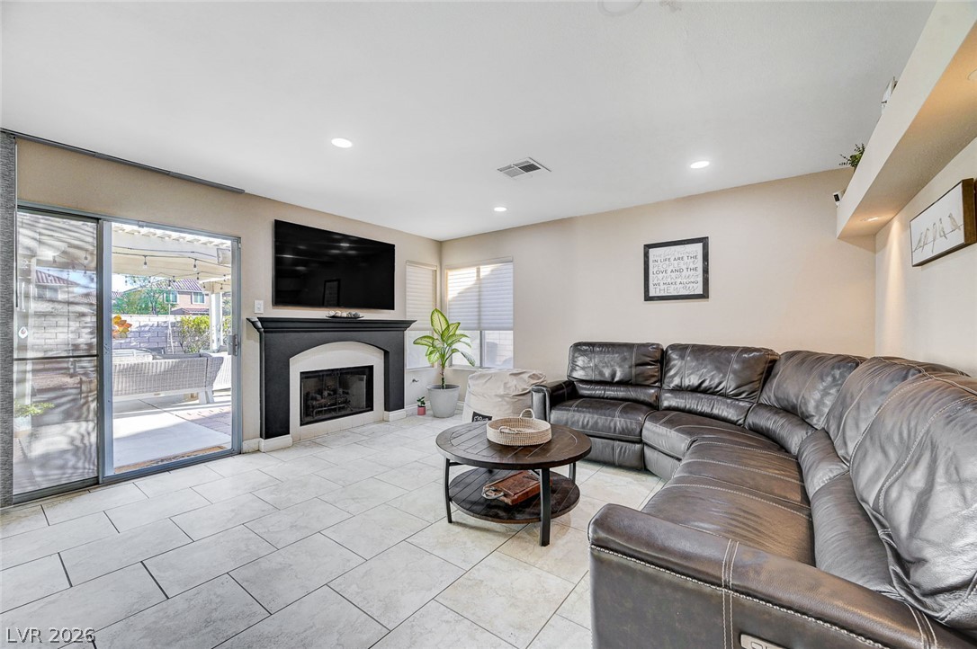 1717 Heather Oaks Way North Las Vegas NV 89031