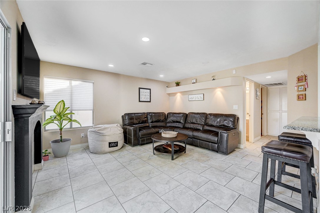 1717 Heather Oaks Way North Las Vegas NV 89031