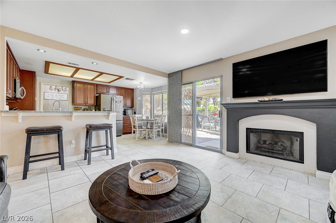 1717 Heather Oaks Way North Las Vegas NV 89031