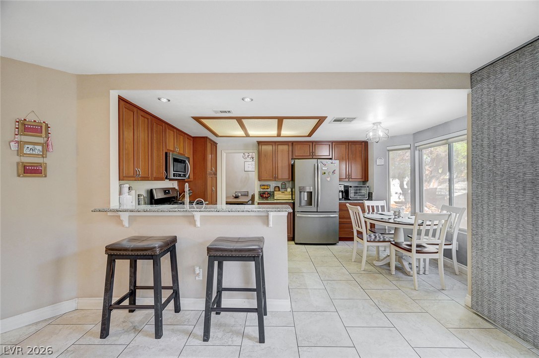 1717 Heather Oaks Way North Las Vegas NV 89031