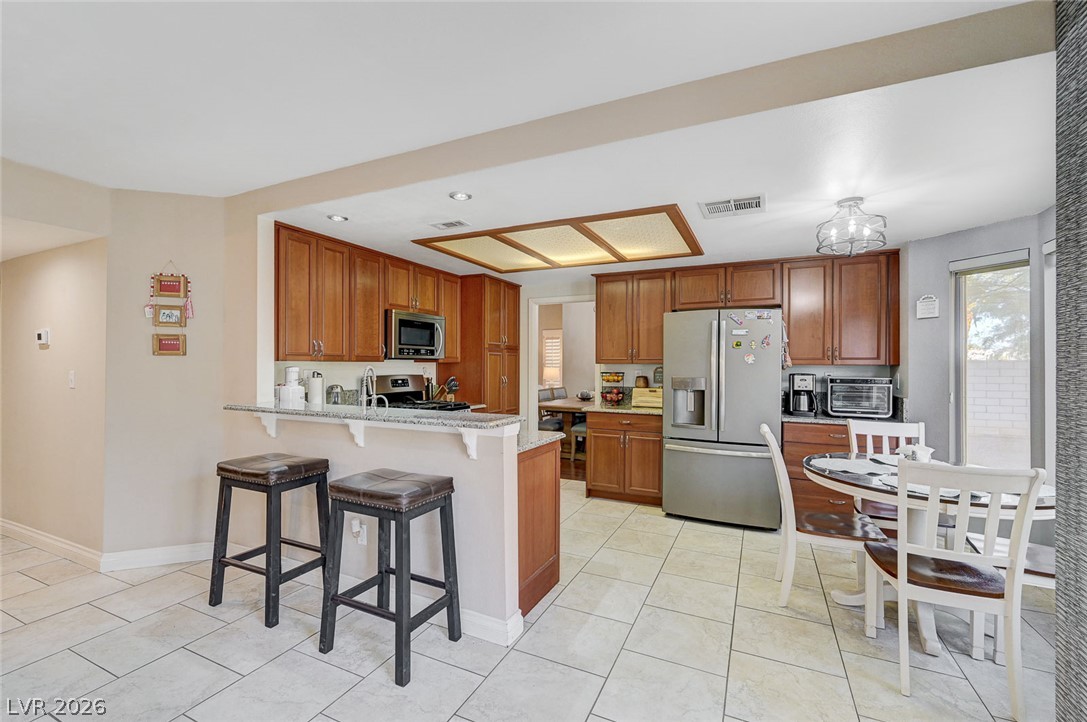1717 Heather Oaks Way North Las Vegas NV 89031