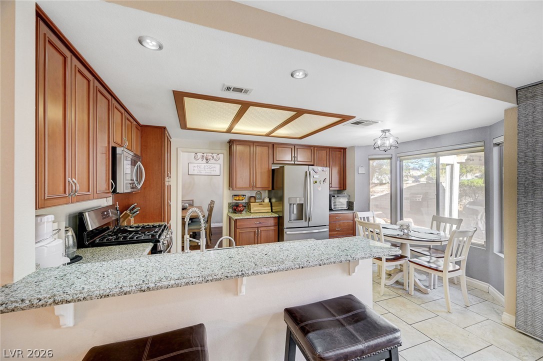 1717 Heather Oaks Way North Las Vegas NV 89031