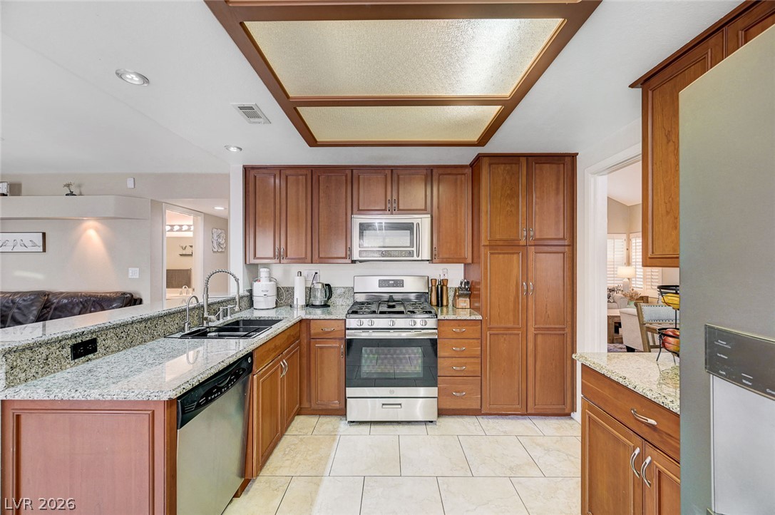 1717 Heather Oaks Way North Las Vegas NV 89031