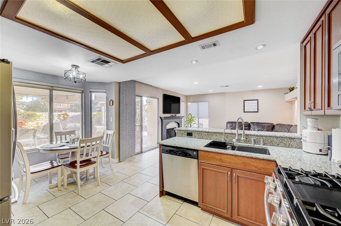 1717 Heather Oaks Way North Las Vegas NV 89031