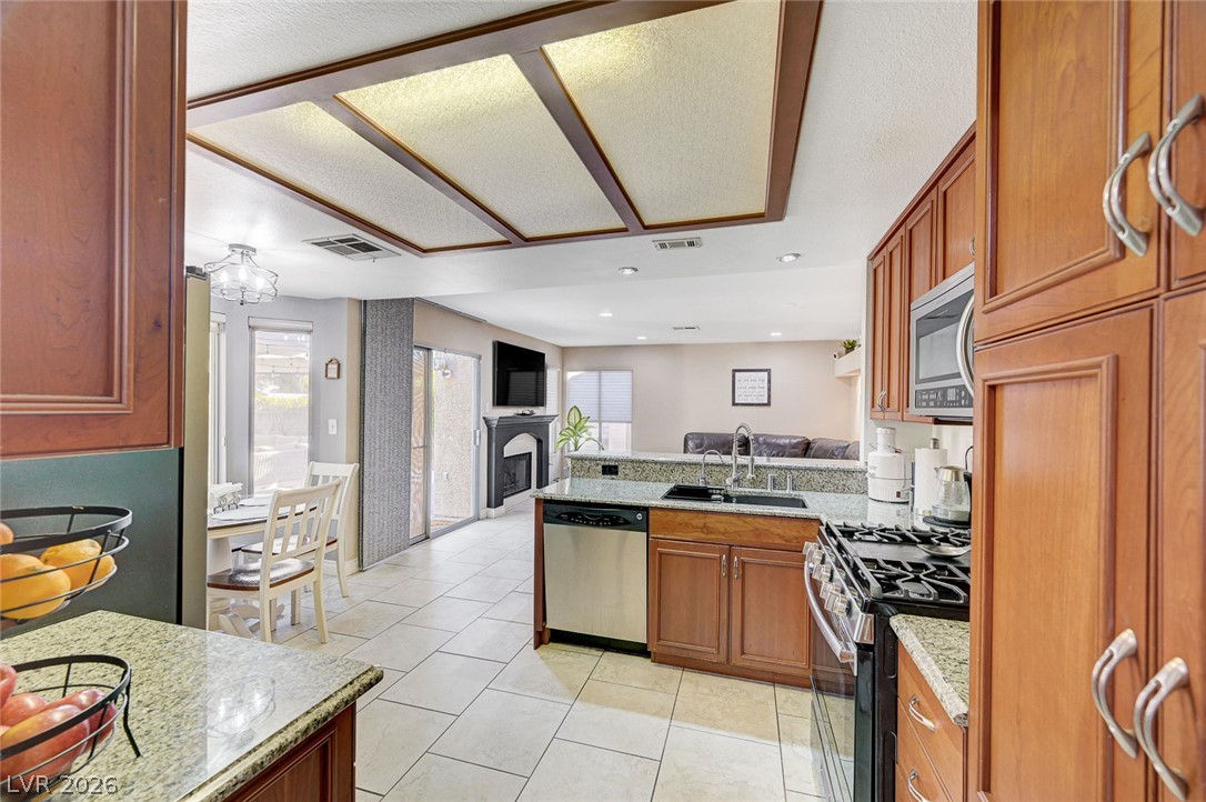 1717 Heather Oaks Way North Las Vegas NV 89031