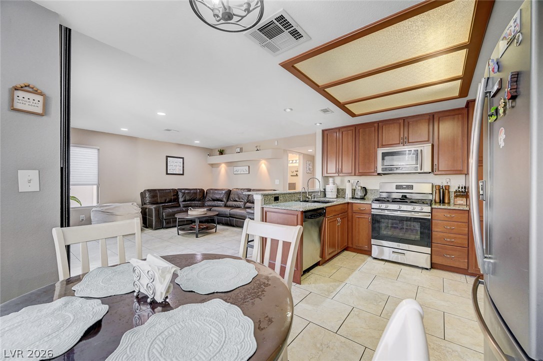 1717 Heather Oaks Way North Las Vegas NV 89031