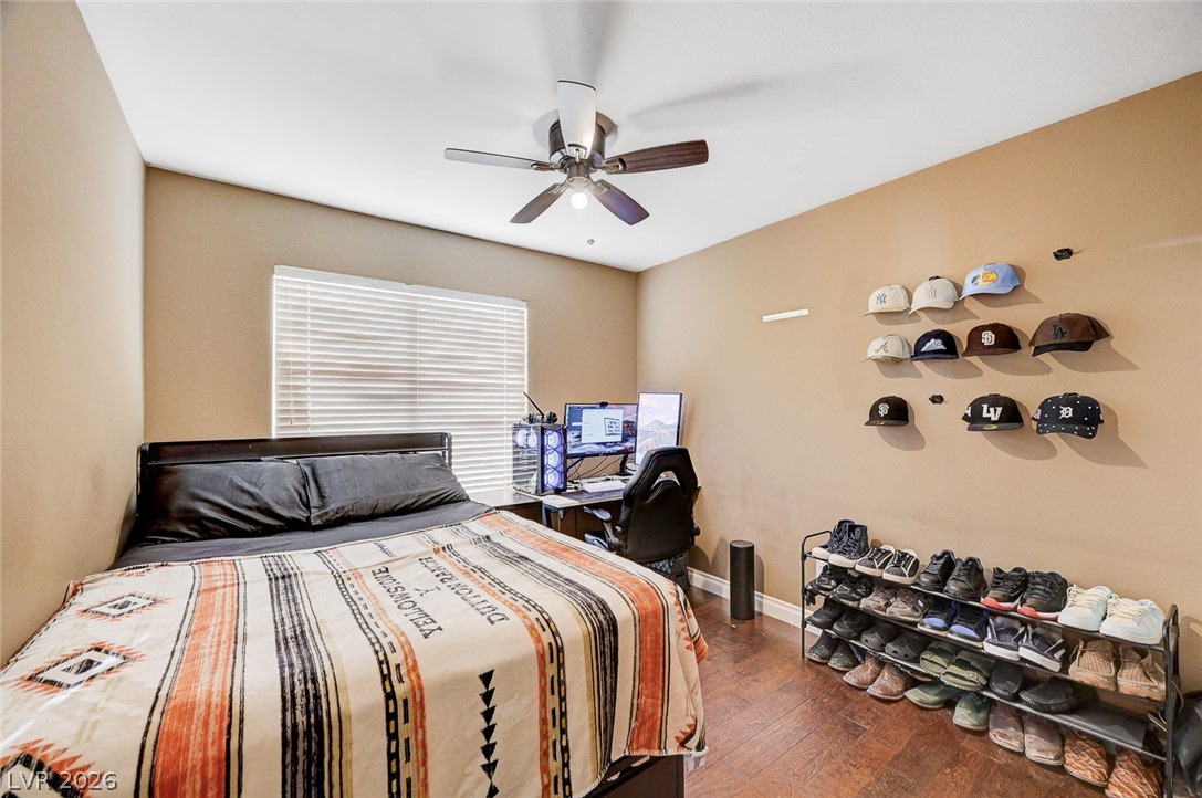 1717 Heather Oaks Way North Las Vegas NV 89031