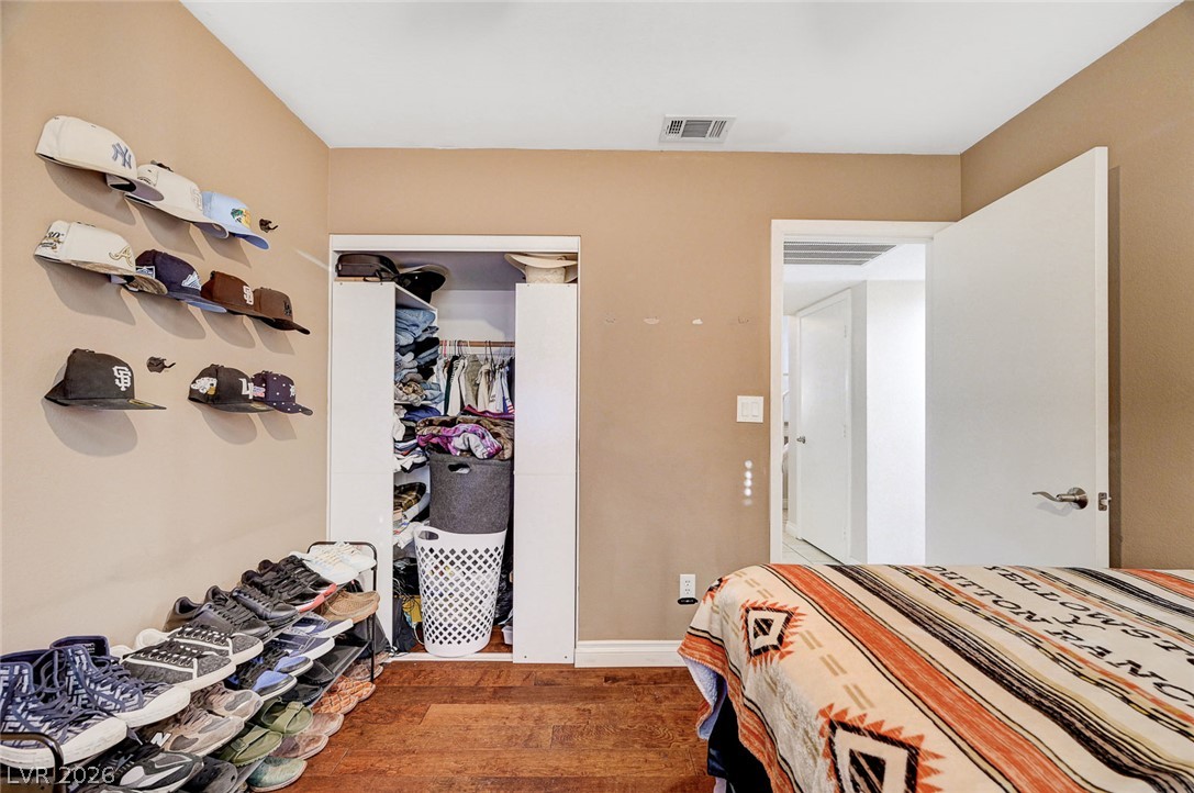 1717 Heather Oaks Way North Las Vegas NV 89031