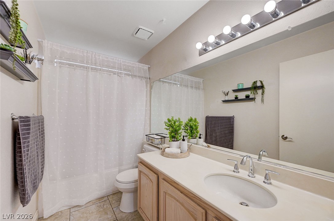1717 Heather Oaks Way North Las Vegas NV 89031