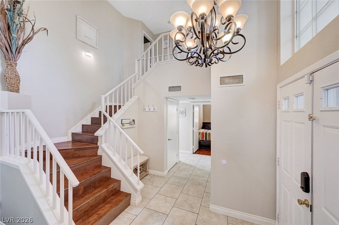 1717 Heather Oaks Way North Las Vegas NV 89031